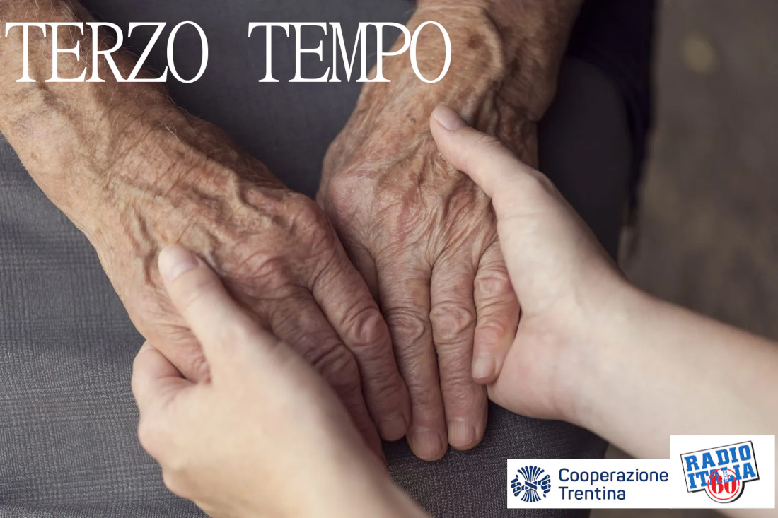 TERZO TEMPO [PODCAST]
