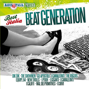 bestitalia beatgeneration 300